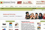 CMS - e-Commerce